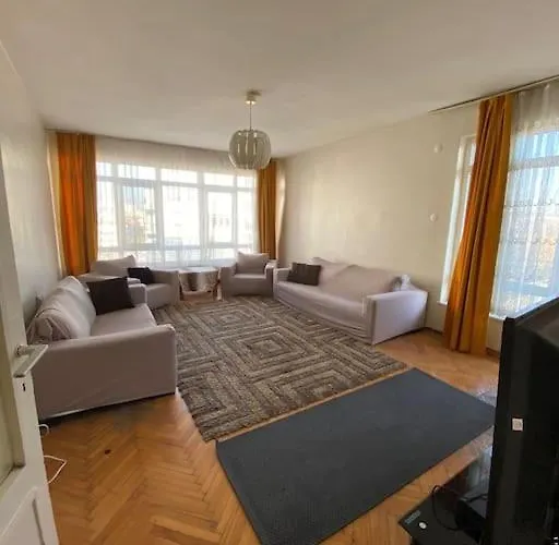 3+1 City View Family Suite