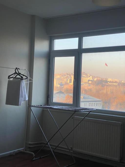 Daire 3+1 View Family Ankara