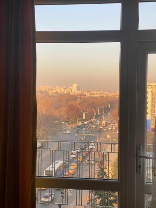 3+1 View Family Ankara
