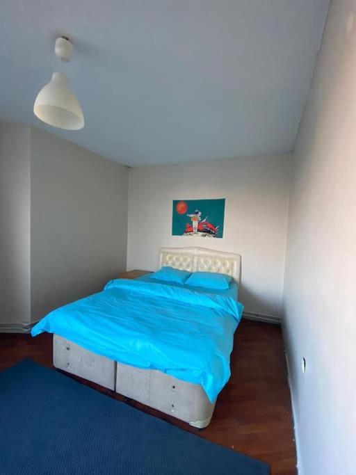 3+1 View Family Daire Ankara